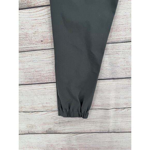 BYLT Slim Fit Everyday Jogger Pant Mens 30 Gray 4 Way Stretch - Picture 7 of 13